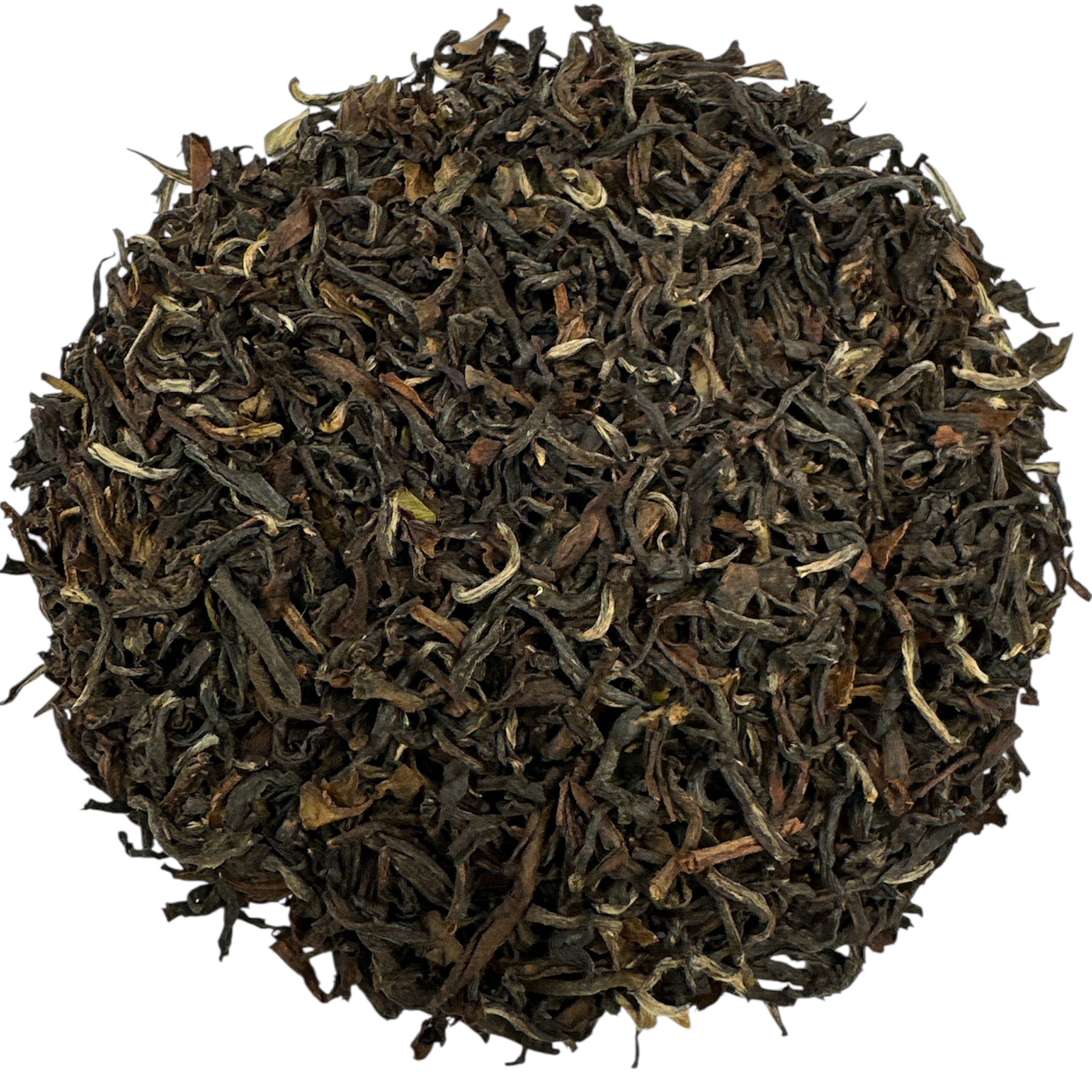 Darjeeling Castleton FTGFOP1 Muscatel 2nd Flush